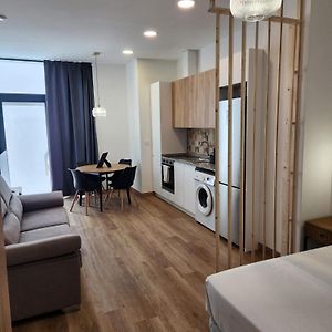 Apartamento de 1 Dormitorio
